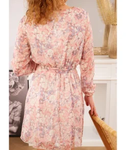 La boutique de Lilie ROBE VALENTINE> Robes
