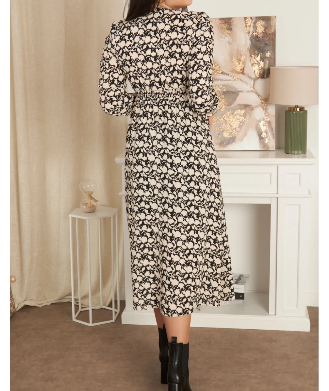 La boutique de Lilie ROBE VALERIE> Robes