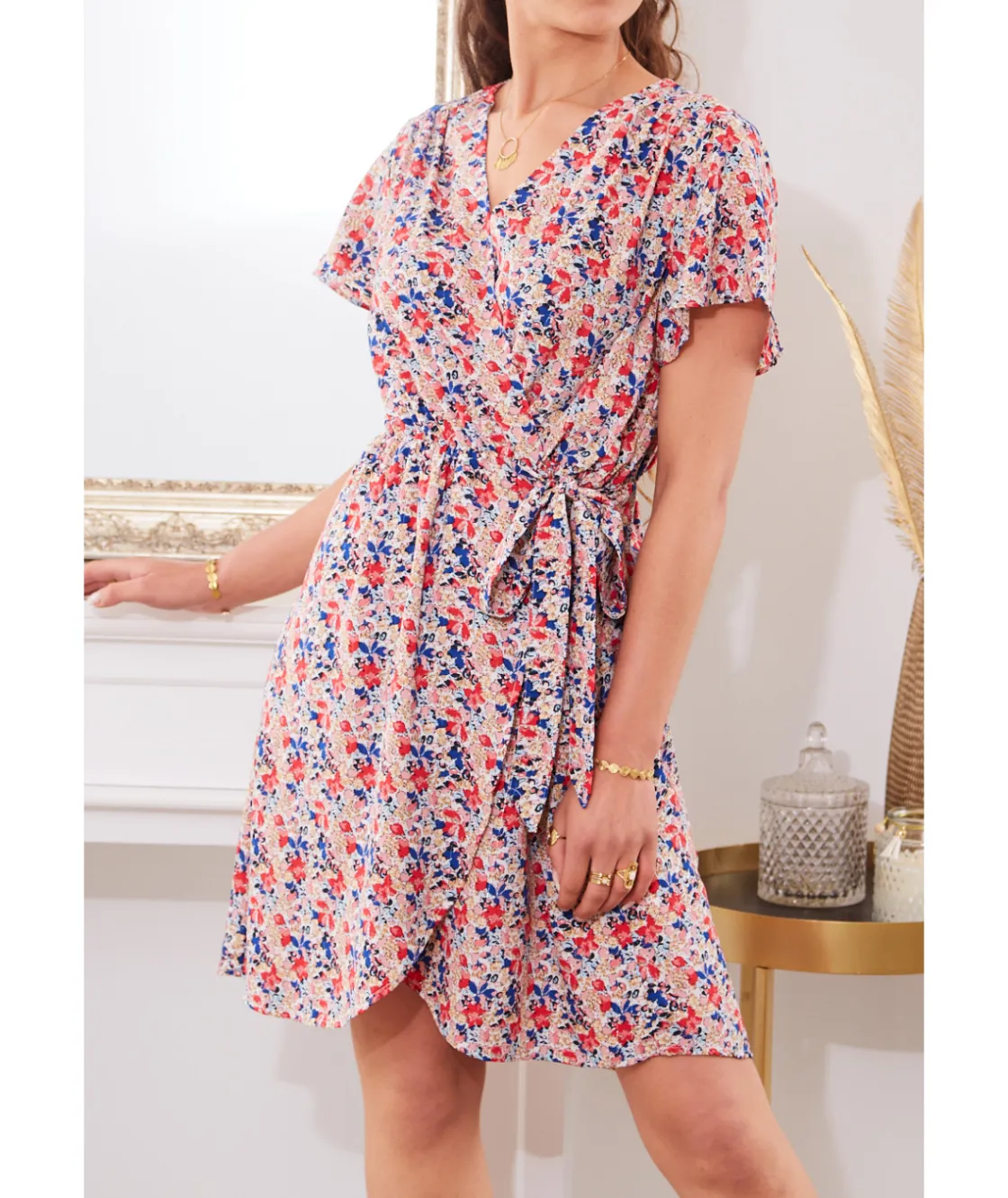 La boutique de Lilie ROBE VALIA> Robes