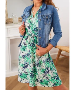 La boutique de Lilie ROBE VERONIQUE> Robes
