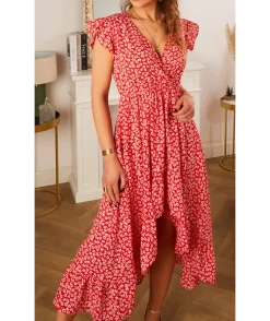 La boutique de Lilie ROBE VIRGILE> Robes