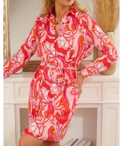 La boutique de Lilie ROBE VIRGINIE> Robes