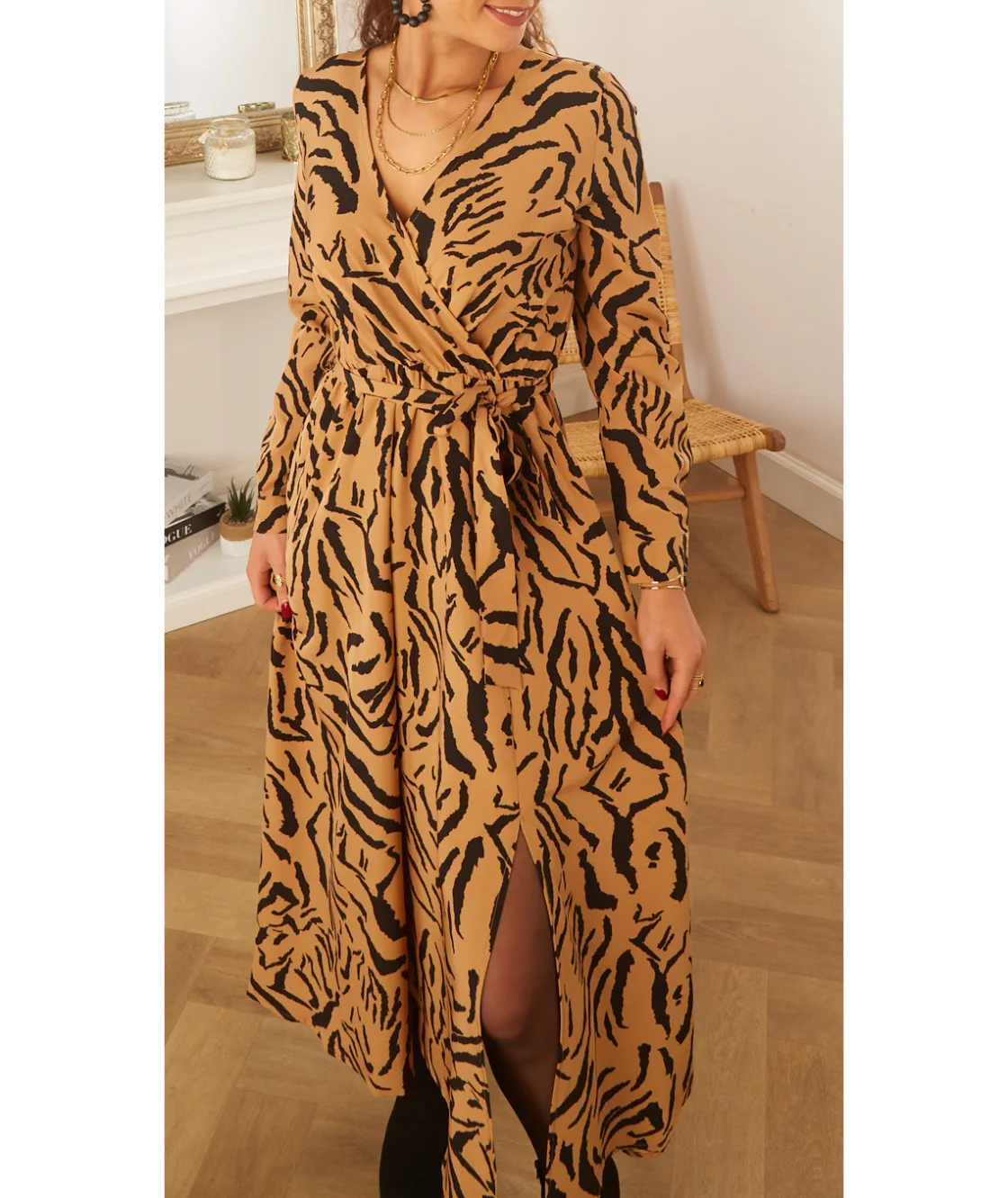 La boutique de Lilie ROBE WENDY> Robes