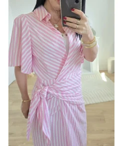 La boutique de Lilie ROBE YOLANDE> Robes