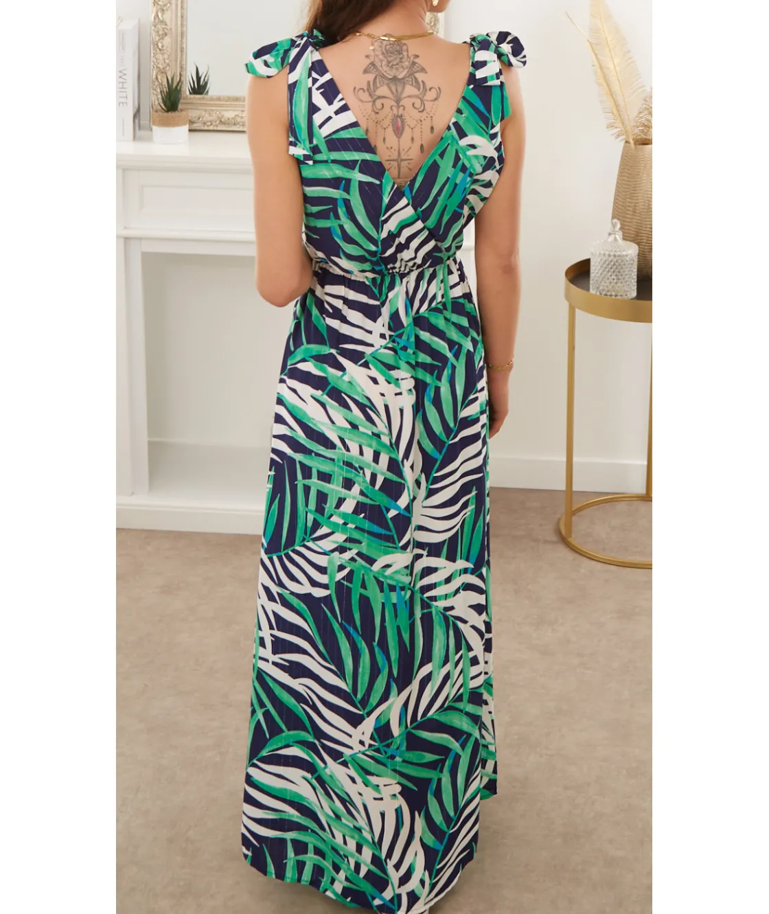 La boutique de Lilie ROBE YOLANDE> Robes
