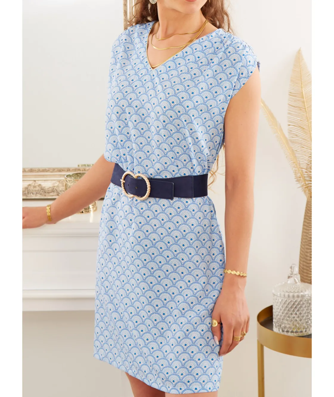 La boutique de Lilie ROBE ZELYA> Robes