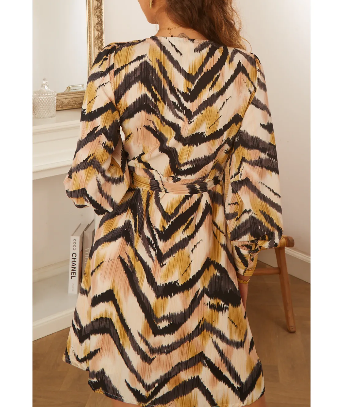 La boutique de Lilie ROBE ZITA> Robes