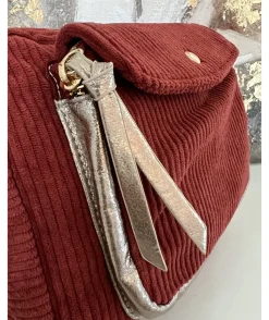 La boutique de Lilie SAC ANNE CECILE> Sacs / Idées Cadeaux