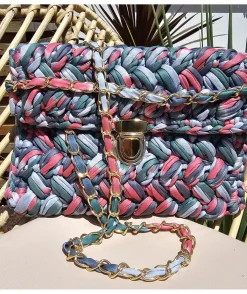 La boutique de Lilie SAC CARLITA> Sacs / Idées Cadeaux