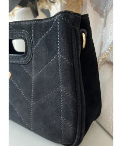 La boutique de Lilie SAC JEREMYA CUIR> Sacs / Idées Cadeaux
