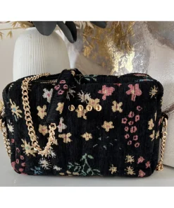 La boutique de Lilie SAC SABRINA> Sacs / Idées Cadeaux