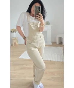 La boutique de Lilie SALOPETTE GABRIELLA II> Combinaisons