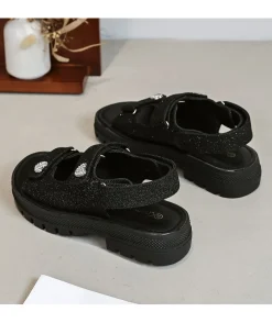 La boutique de Lilie SANDALES EMILIE> Sandales & Espadrilles