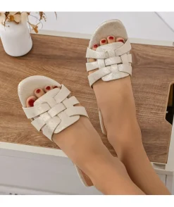 La boutique de Lilie SANDALES FELICIA> Sandales & Espadrilles