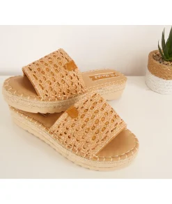 La boutique de Lilie SANDALES ISIA> Sandales & Espadrilles