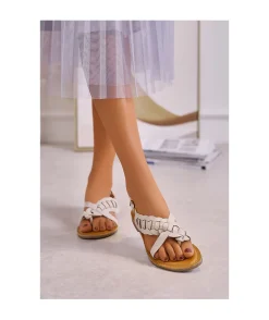 La boutique de Lilie SANDALES MARION> Sandales & Espadrilles