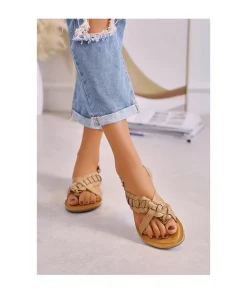 La boutique de Lilie SANDALES MARION> Sandales & Espadrilles
