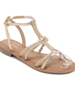 La boutique de Lilie SANDALES PETRA> Sandales & Espadrilles