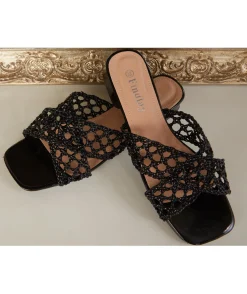La boutique de Lilie SANDALES PRESCILLIA> Sandales & Espadrilles