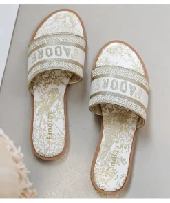 La boutique de Lilie SANDALES ROXANE> Sandales & Espadrilles