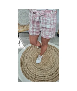 La boutique de Lilie SHORT ADELAIDE> Jupes / Shorts