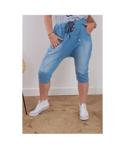 La boutique de Lilie SHORT BELANY> Jupes / Shorts