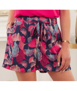 La boutique de Lilie SHORT FRANCESCA> Jupes / Shorts