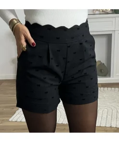 La boutique de Lilie SHORT KAMELVINA> Jupes / Shorts