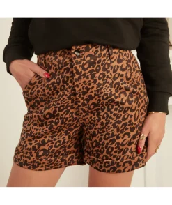 La boutique de Lilie SHORT LAURE> Jupes / Shorts