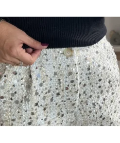 La boutique de Lilie SHORT LAURINE> Jupes / Shorts