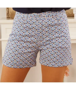 La boutique de Lilie SHORT NORA> Jupes / Shorts