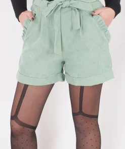 La boutique de Lilie SHORT ROMY> Jupes / Shorts