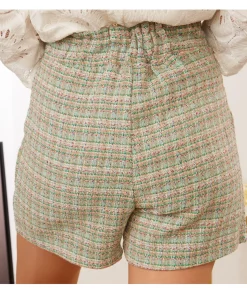 La boutique de Lilie SHORT SIDONIE> Jupes / Shorts