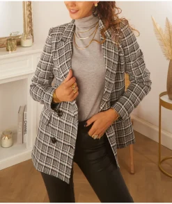 La boutique de Lilie VESTE LAURIANE> Vestes