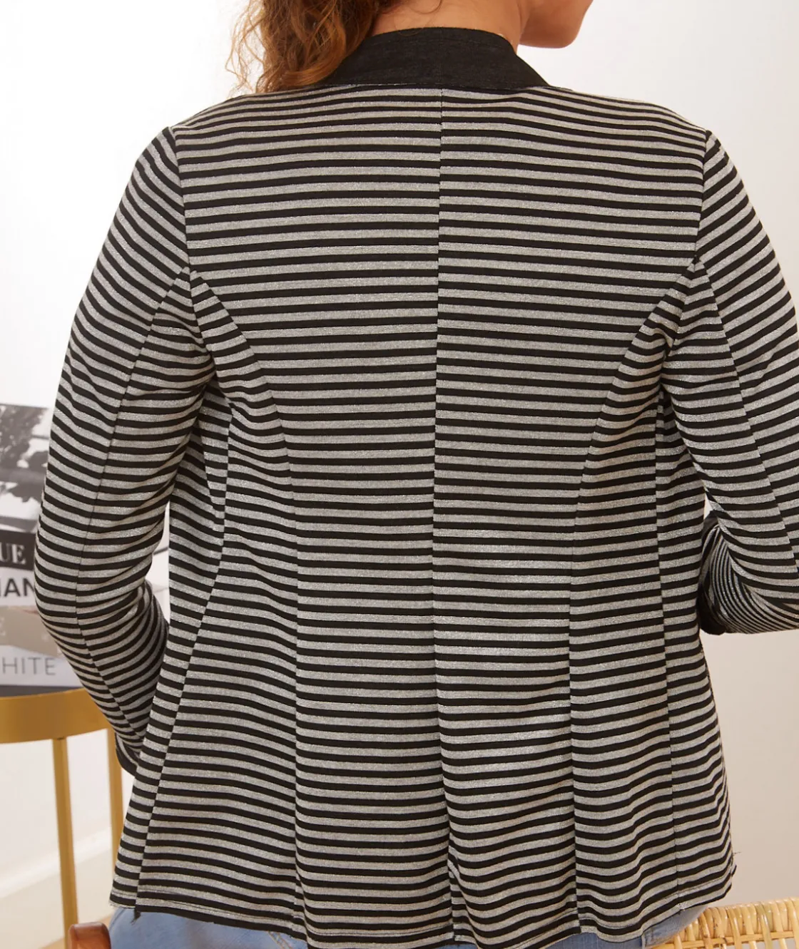 La boutique de Lilie VESTE NADIA> Vestes
