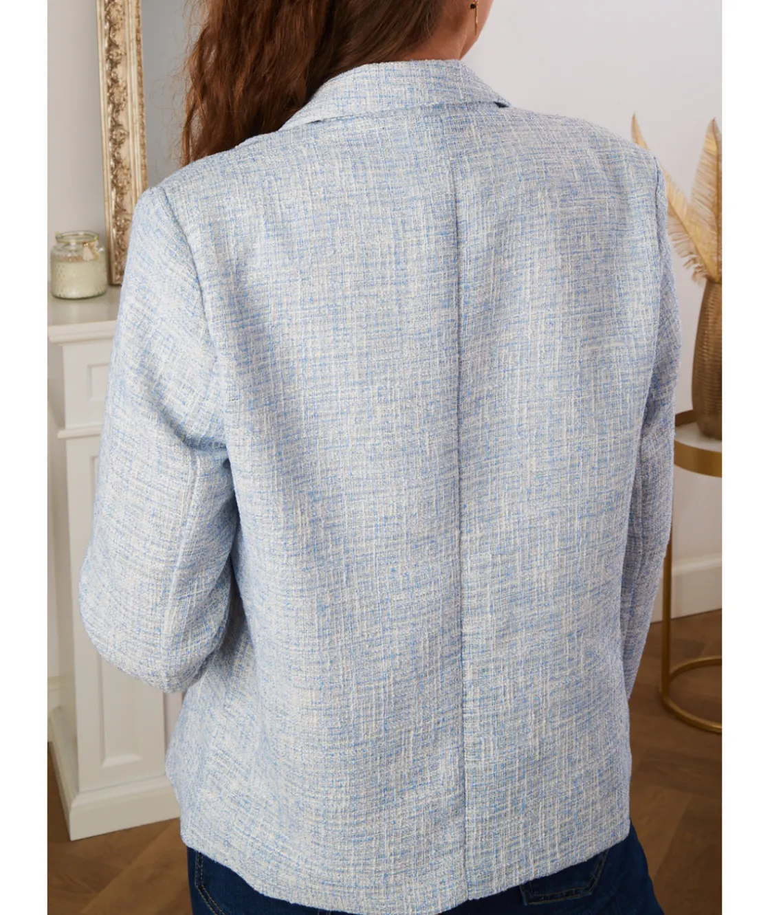 La boutique de Lilie VESTE OCEANE> Vestes