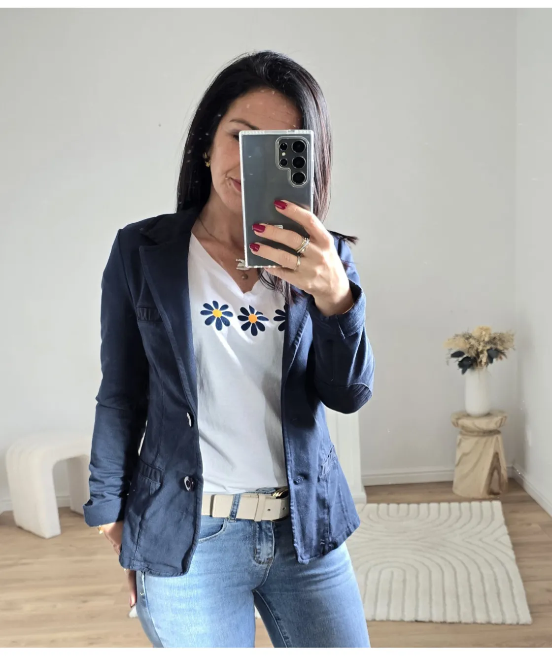 La boutique de Lilie VESTE QUINTINIA> Vestes
