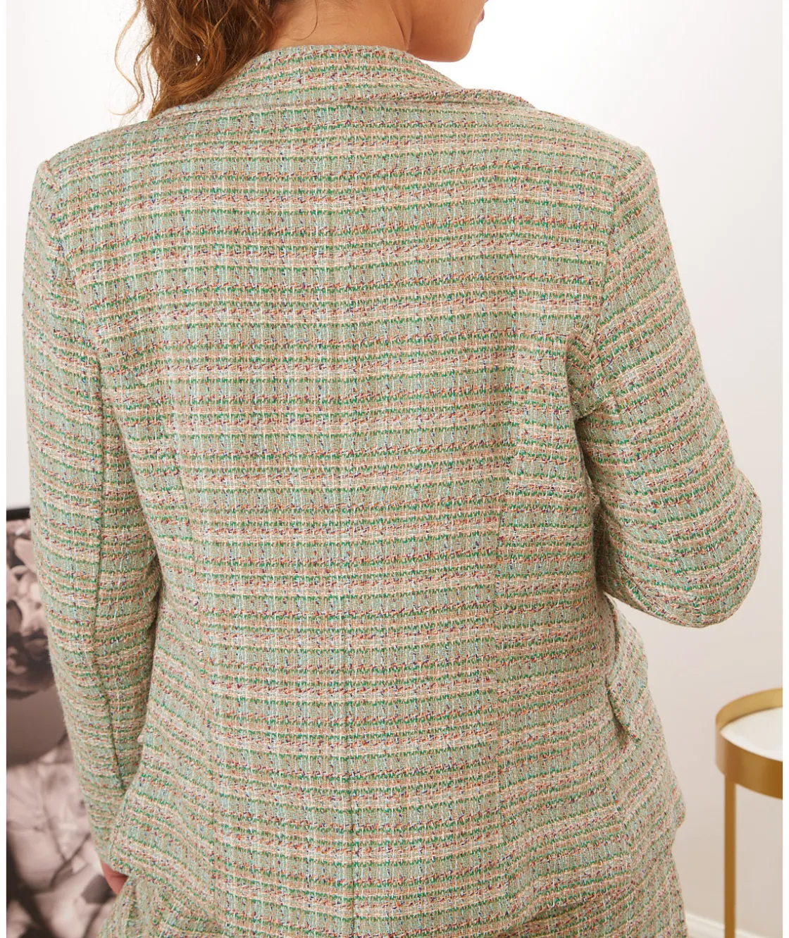 La boutique de Lilie VESTE SIDONIE> Vestes
