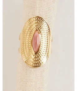 La boutique de Lilie BAGUE INDRA> Bijoux