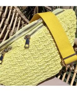 La boutique de Lilie BANANE BIVINA> Sacs / Idées Cadeaux