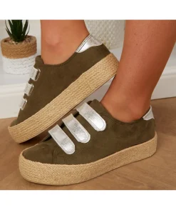 La boutique de Lilie BASKET GEORGIA> Baskets