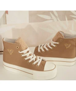 La boutique de Lilie BASKET IGORE> Baskets