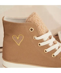 La boutique de Lilie BASKET IGORE> Baskets