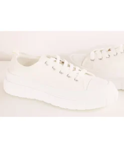 La boutique de Lilie BASKET LISANDRA BASSE> Baskets