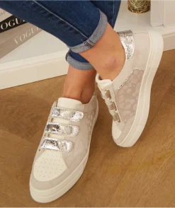 La boutique de Lilie BASKETS AGLAE> Baskets
