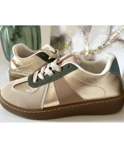 La boutique de Lilie BASKETS ALEX> Baskets