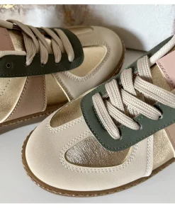 La boutique de Lilie BASKETS ALEX> Baskets