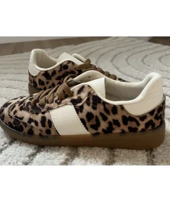 La boutique de Lilie BASKETS AMBRE> Baskets