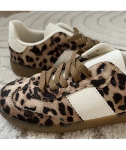 La boutique de Lilie BASKETS AMBRE> Baskets