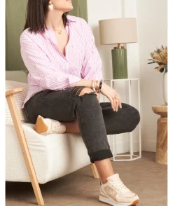 La boutique de Lilie BASKETS ANDREA> Baskets